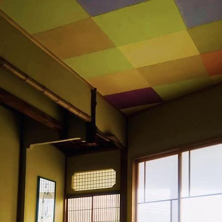 京都市 Uta Yomi Doriヴィラ エクステリア 写真