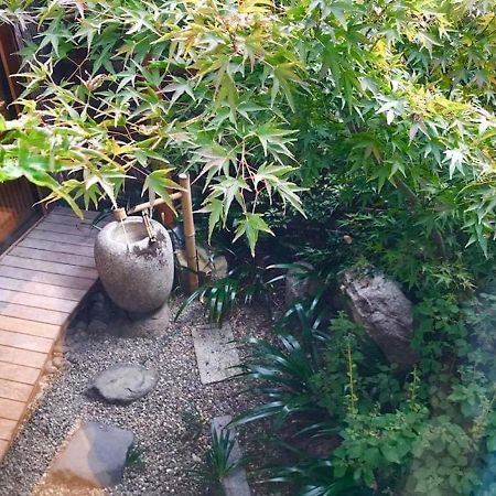 京都市 Uta Yomi Doriヴィラ エクステリア 写真