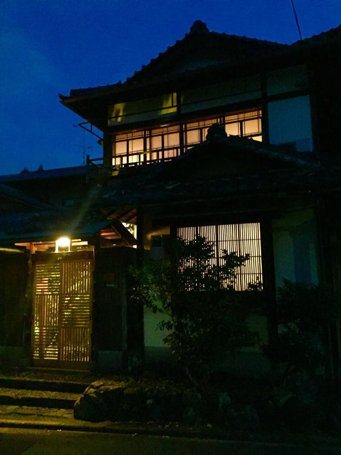 京都市 Uta Yomi Doriヴィラ エクステリア 写真