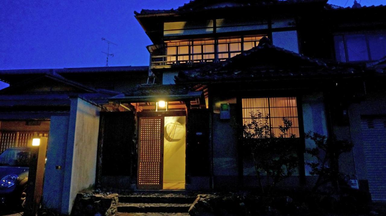京都市 Uta Yomi Doriヴィラ エクステリア 写真