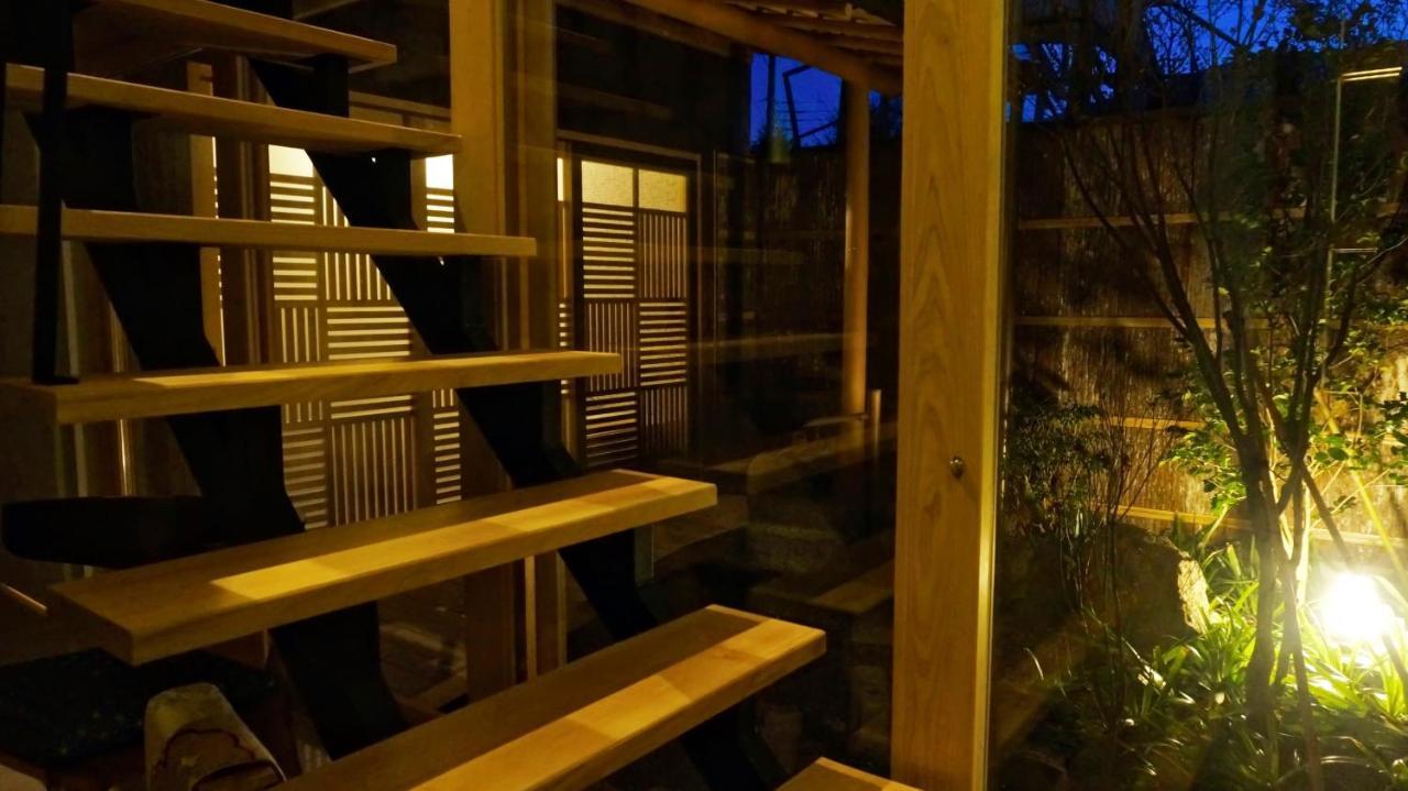 京都市 Uta Yomi Doriヴィラ エクステリア 写真